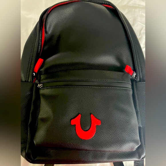 True Religion Other - TRUE RELIGION BACKPACK